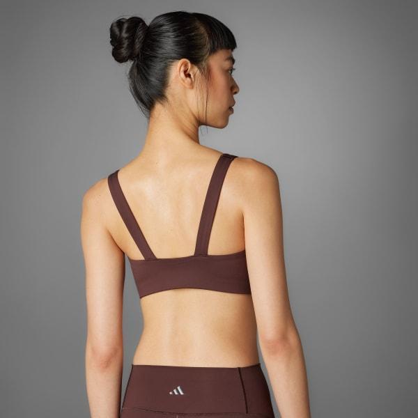 All Me Luxe Medium-Support Bra Product Image