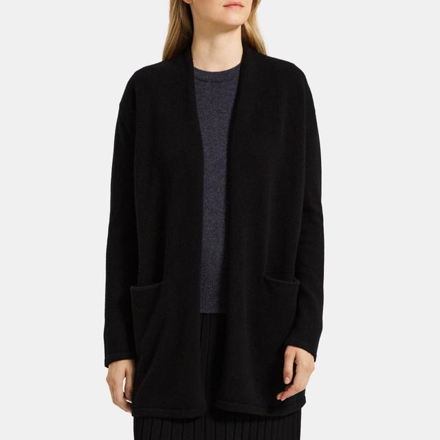 COZY CARDIGAN Product Image