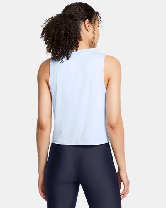 Women's UA Vanish Energy Crop Tank Product Image