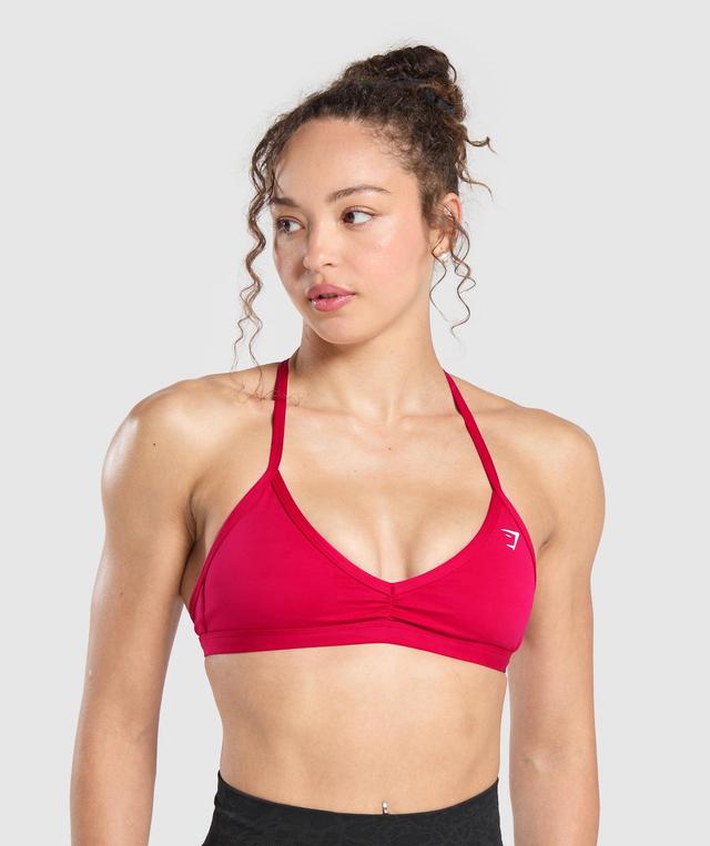 Minimal Sports Bra Product Image