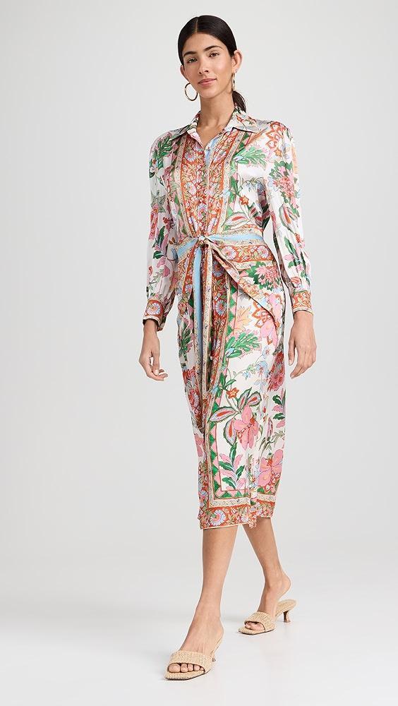 MISA Kasbah Dress | Shopbop Product Image