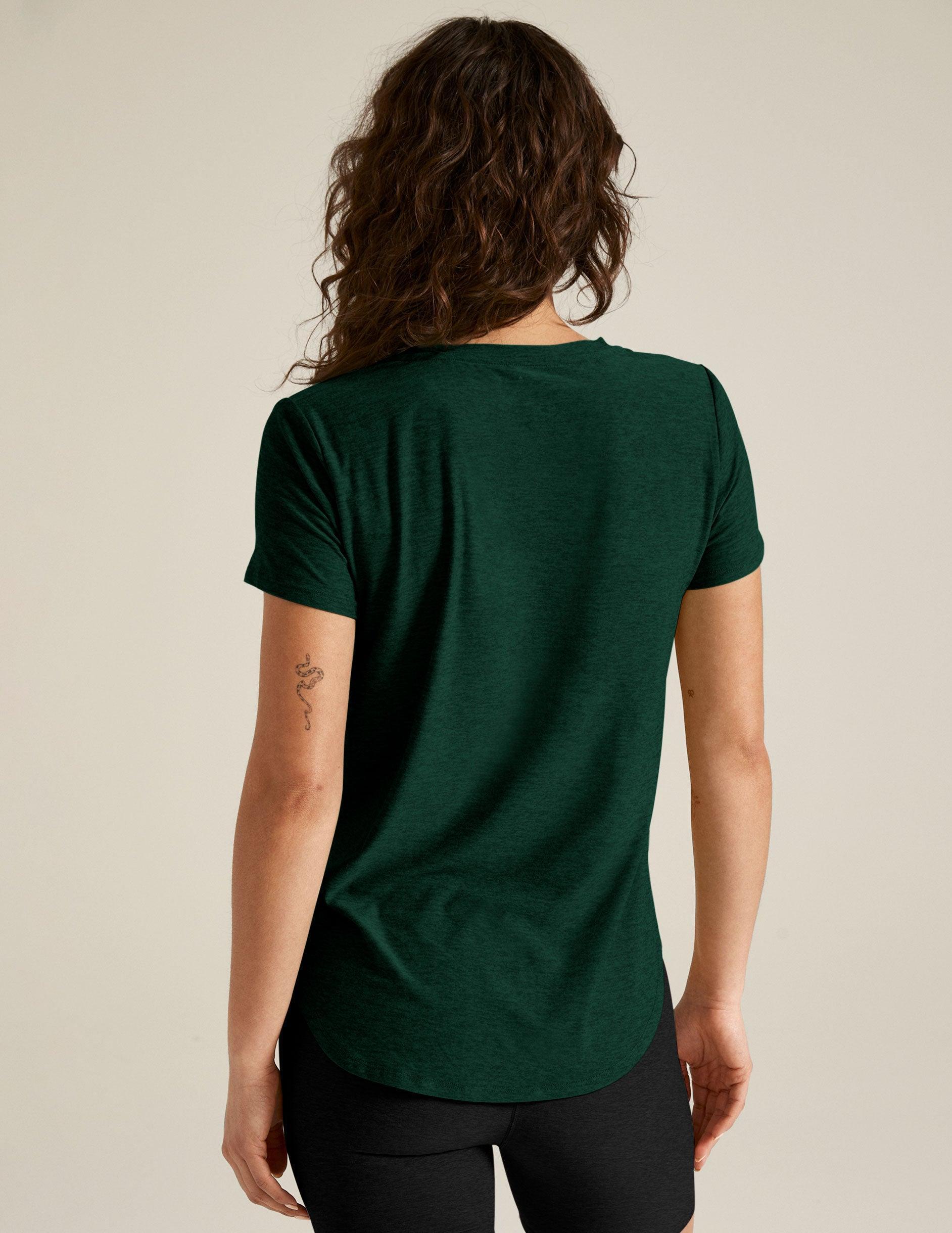 Featherweight On The Down Low Tee Product Image