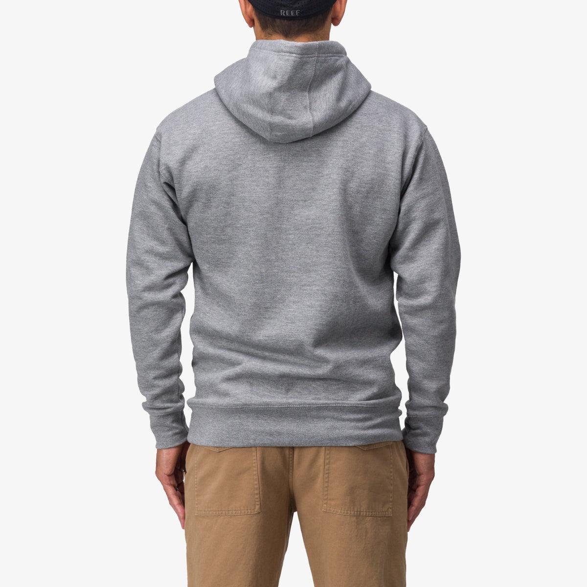 Rancho Hoodie Male Product Image