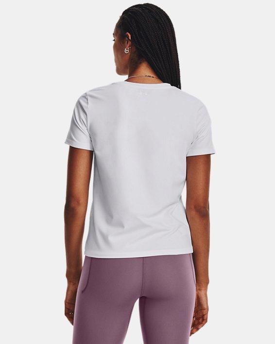 Women's UA Meridian Short Sleeve Product Image