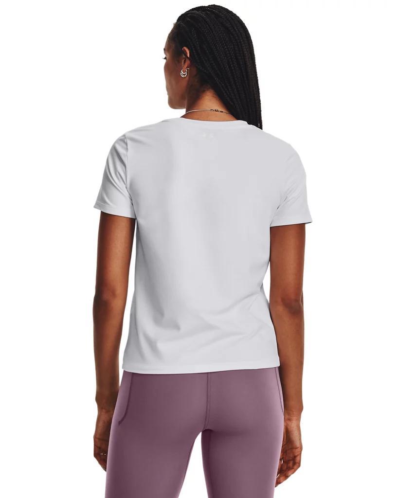 Women's UA Meridian Short Sleeve Product Image