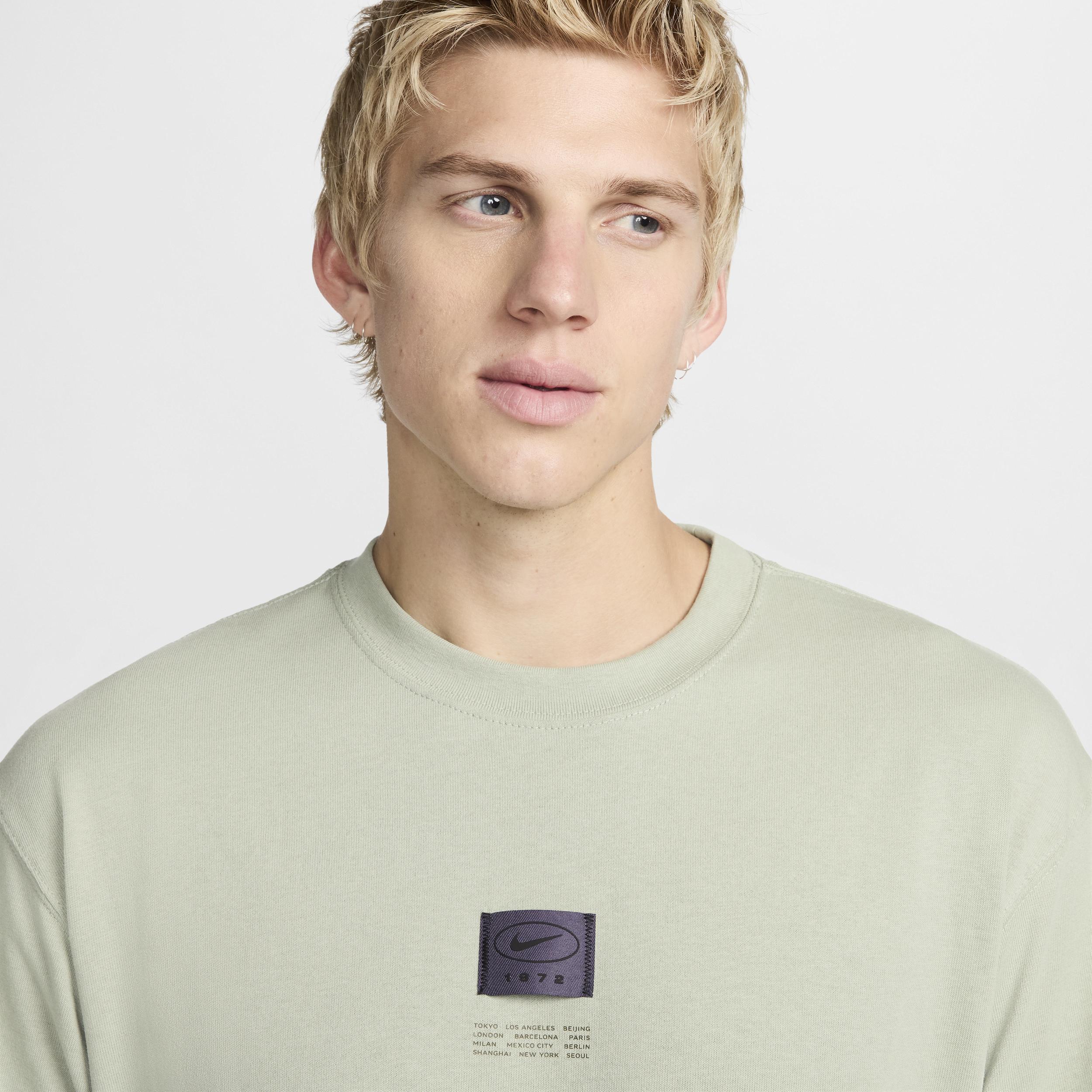 Men's Nike Sportswear Max90 T-Shirt Product Image