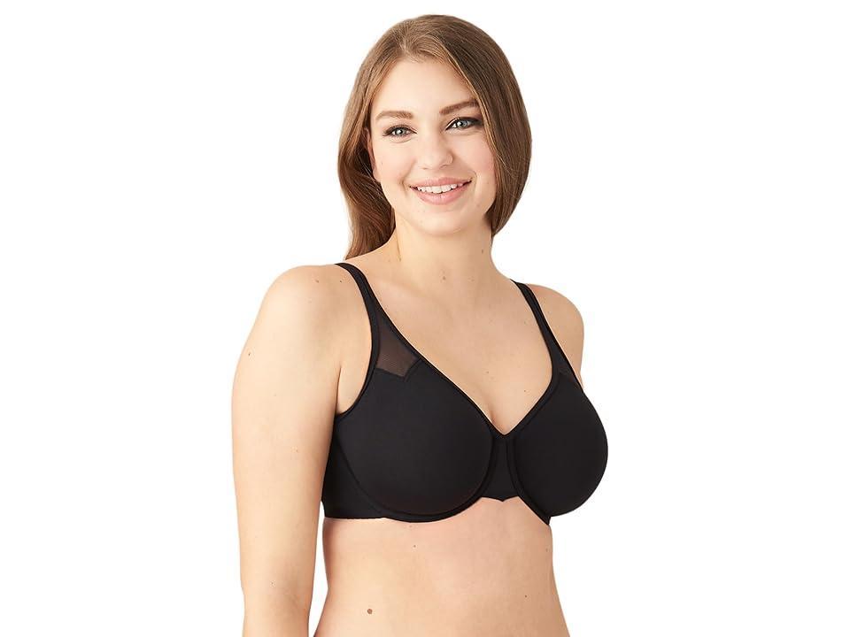 Wacoal Seamless Racerback Underwire Bra Product Image