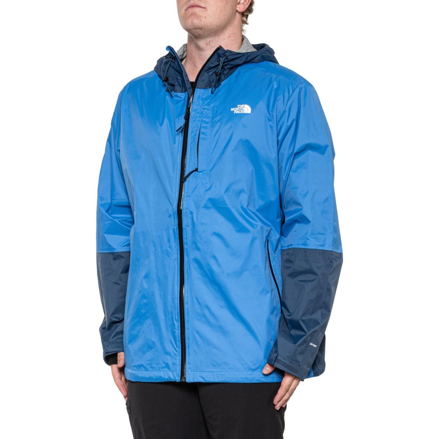 The North Face Alta Vista Jacket - Waterproof Product Image