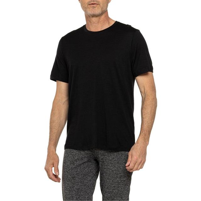 Icebreaker Tech Lite II T-Shirt - Merino Wool, Short Sleeve Product Image