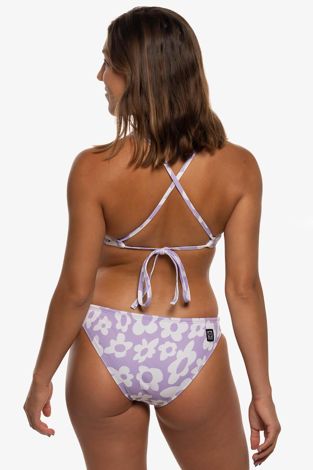 Midl Bikini Bottom - Disco Female Product Image