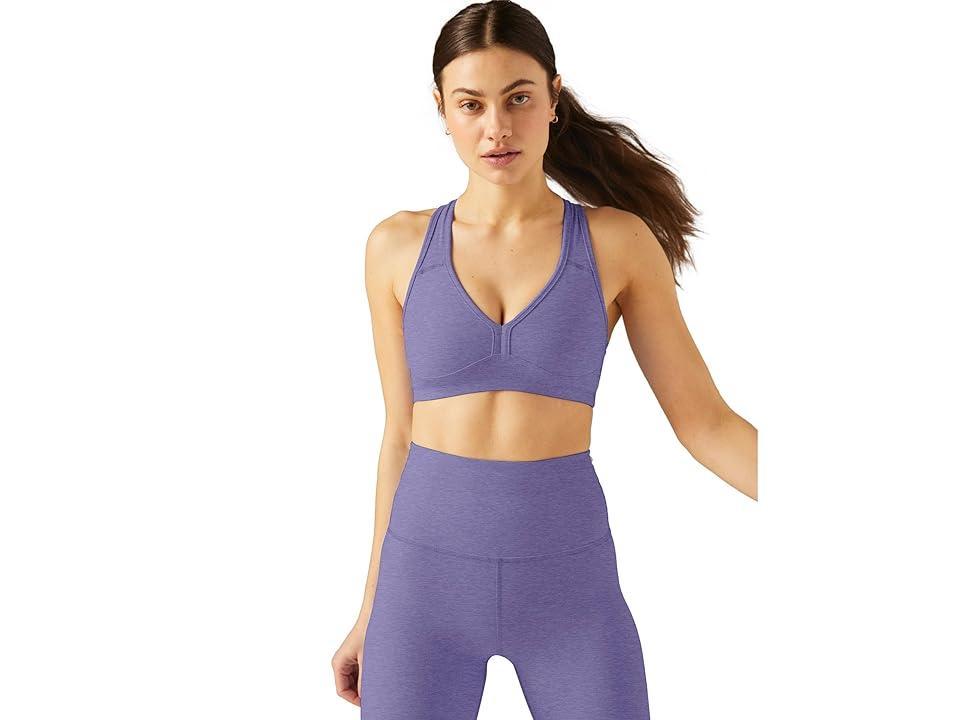 Beyond Yoga Lift Your Spirits Sports Bra Product Image