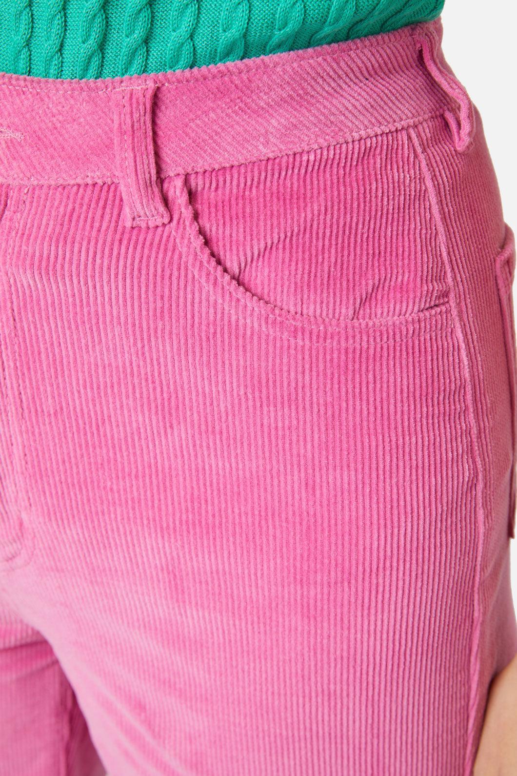 Indy Flare Jean Product Image