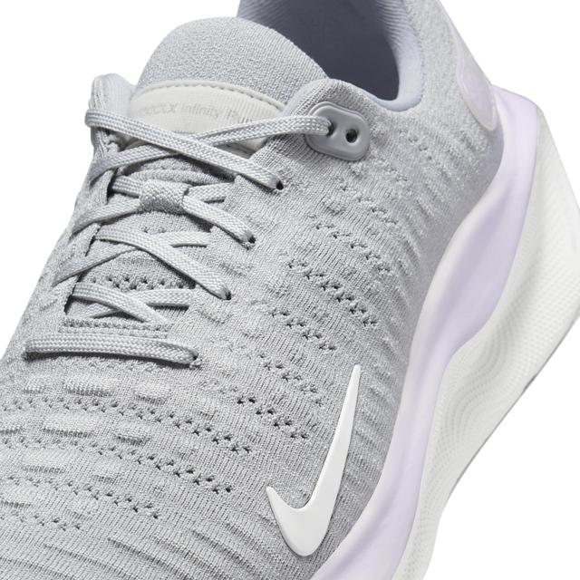 Nike Women's InfinityRN 4 Road Running Shoes (Extra Wide) Product Image