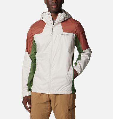 Columbia Men's Inner Limits III Jacket- Product Image