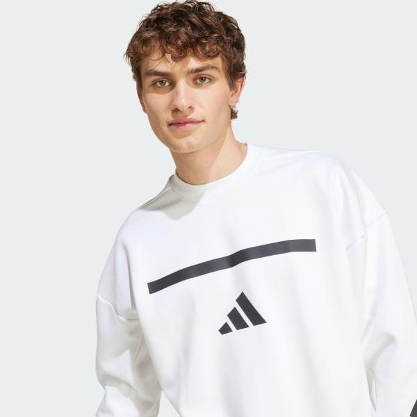 New adidas Z.N.E. Sweatshirt Product Image