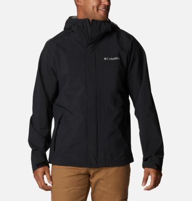 Columbia  Earth Explorer Shell Jacket Product Image