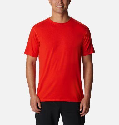 Columbia Men's Endless Trail Running Tech T-Shirt- Product Image