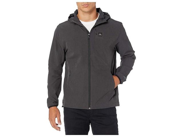 Rip Curl Elite Anti Series ZT Jacket Men's Clothing Product Image