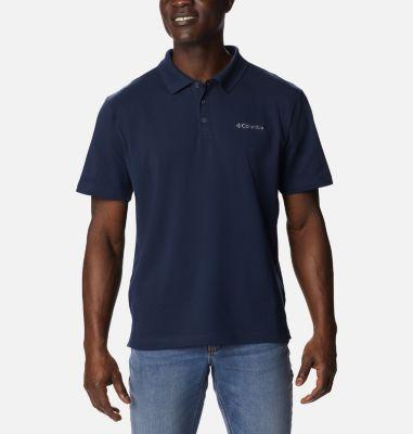 Columbia Men's Pines Terrace Polo- Product Image