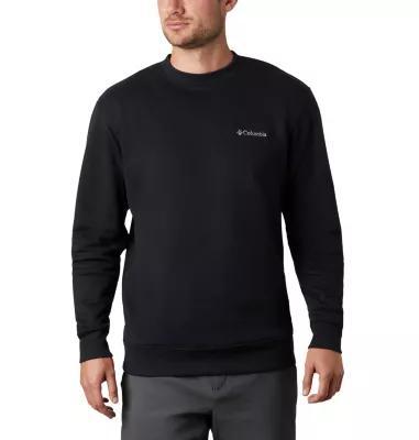 Columbia Men's Hart Mountain II Crew Sweatshirt- Product Image