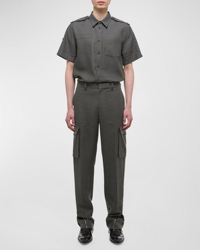 Mens Archive Cargo Carpenter Pants Product Image