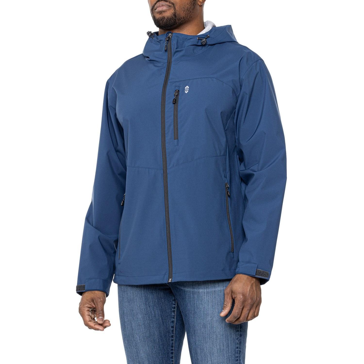 Free Country Hydro Light Bomber Jacket - Waterproof Product Image