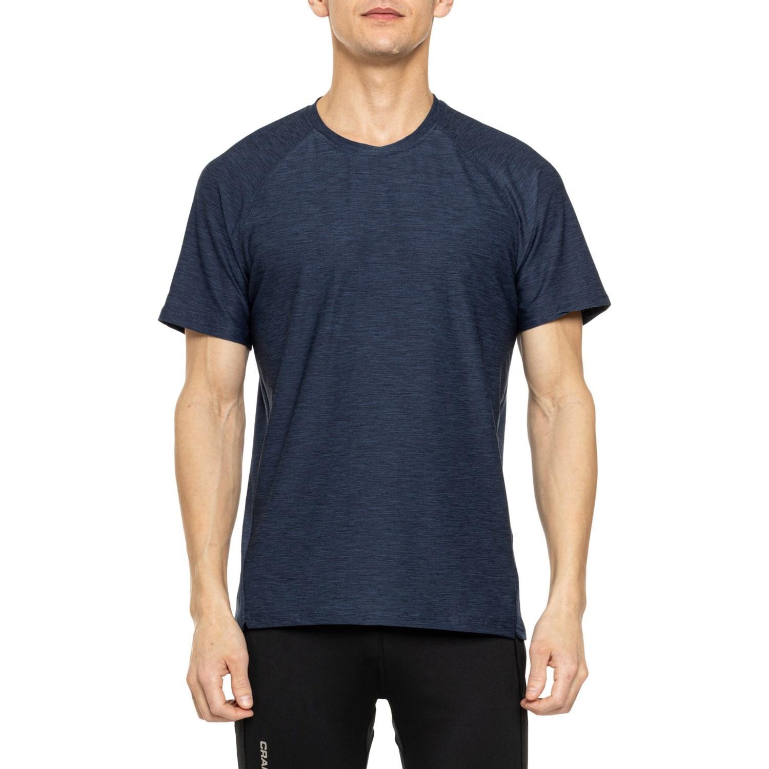 MOTION Flex T-Shirt - Short Sleeve Product Image