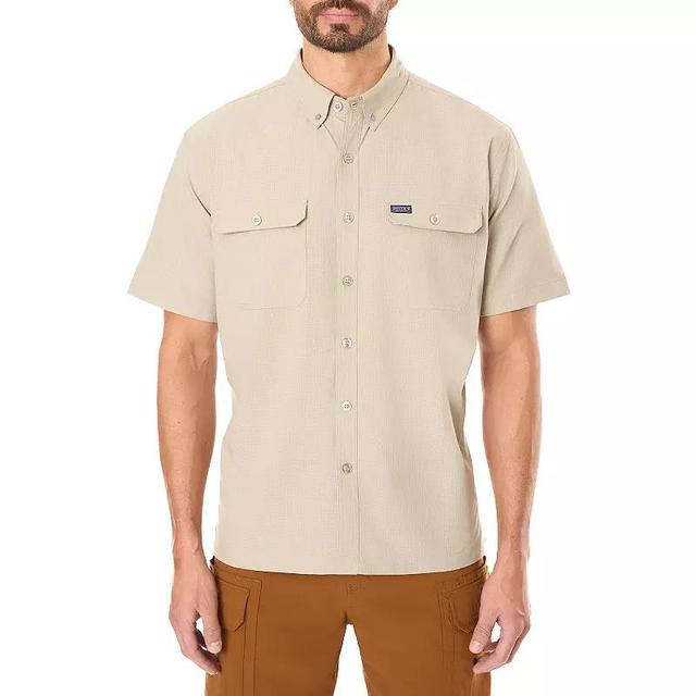 Mens Smiths Workwear Quick Dry Performance Shirt Product Image