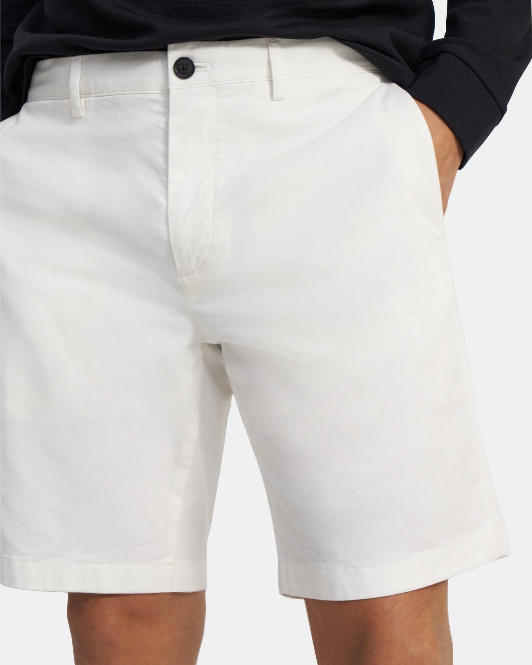 Classic-Fit 9” Short in Organic Cotton Product Image