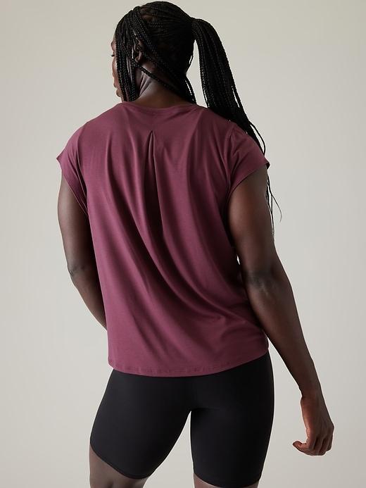 Ease In Tee Product Image