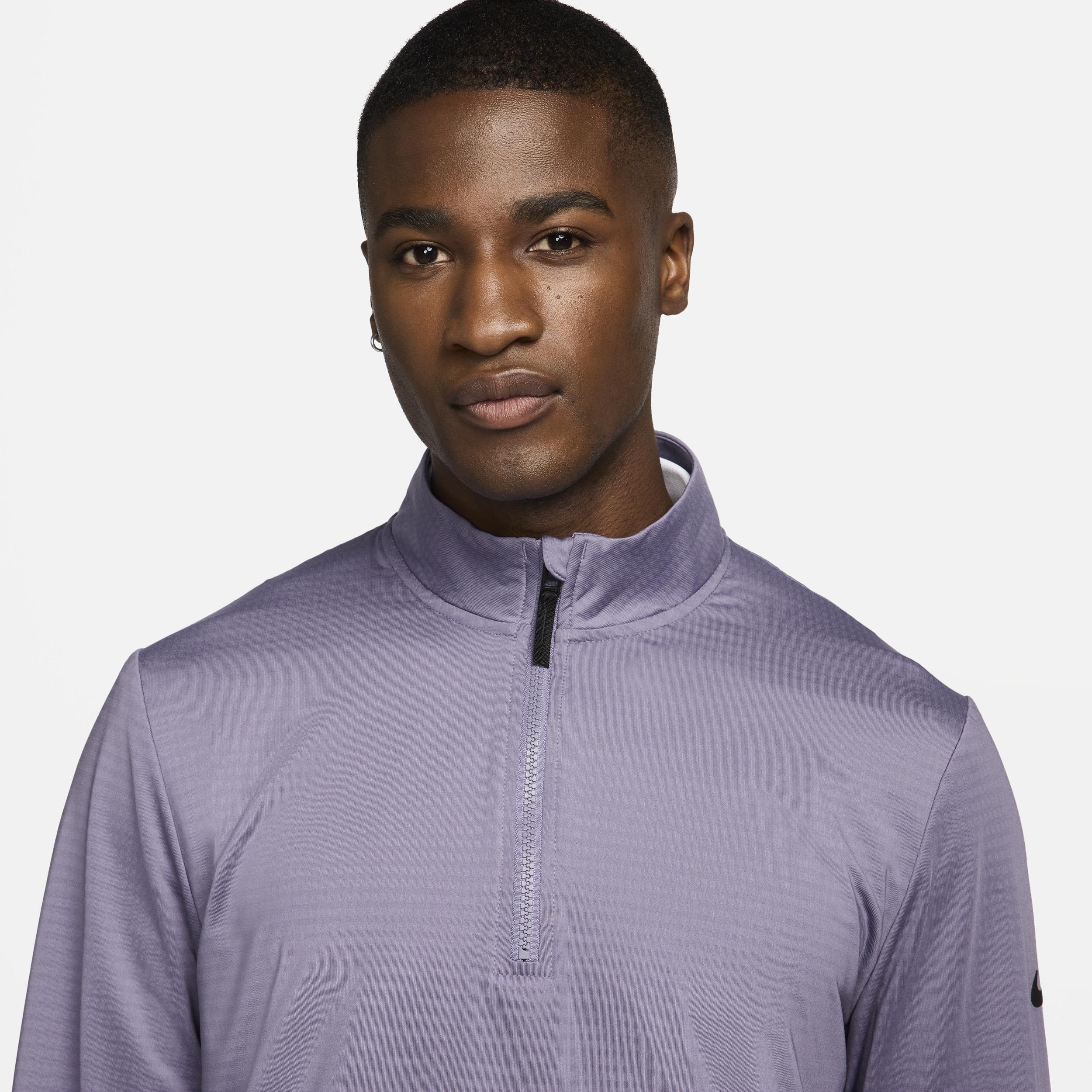 Nike Men's Victory Dri-FIT 1/2-Zip Golf Top Product Image