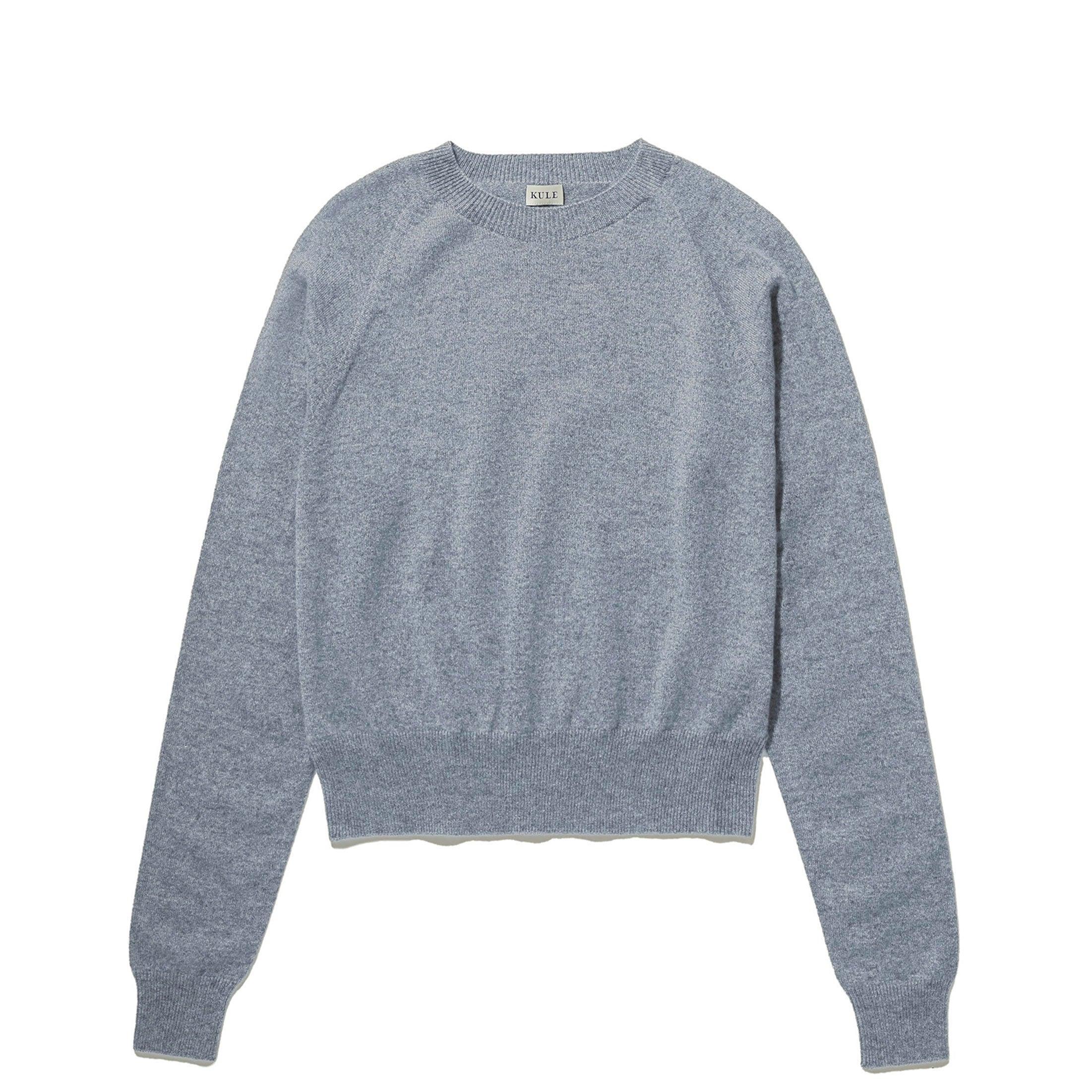 The Sydney - Heather Grey Female Product Image