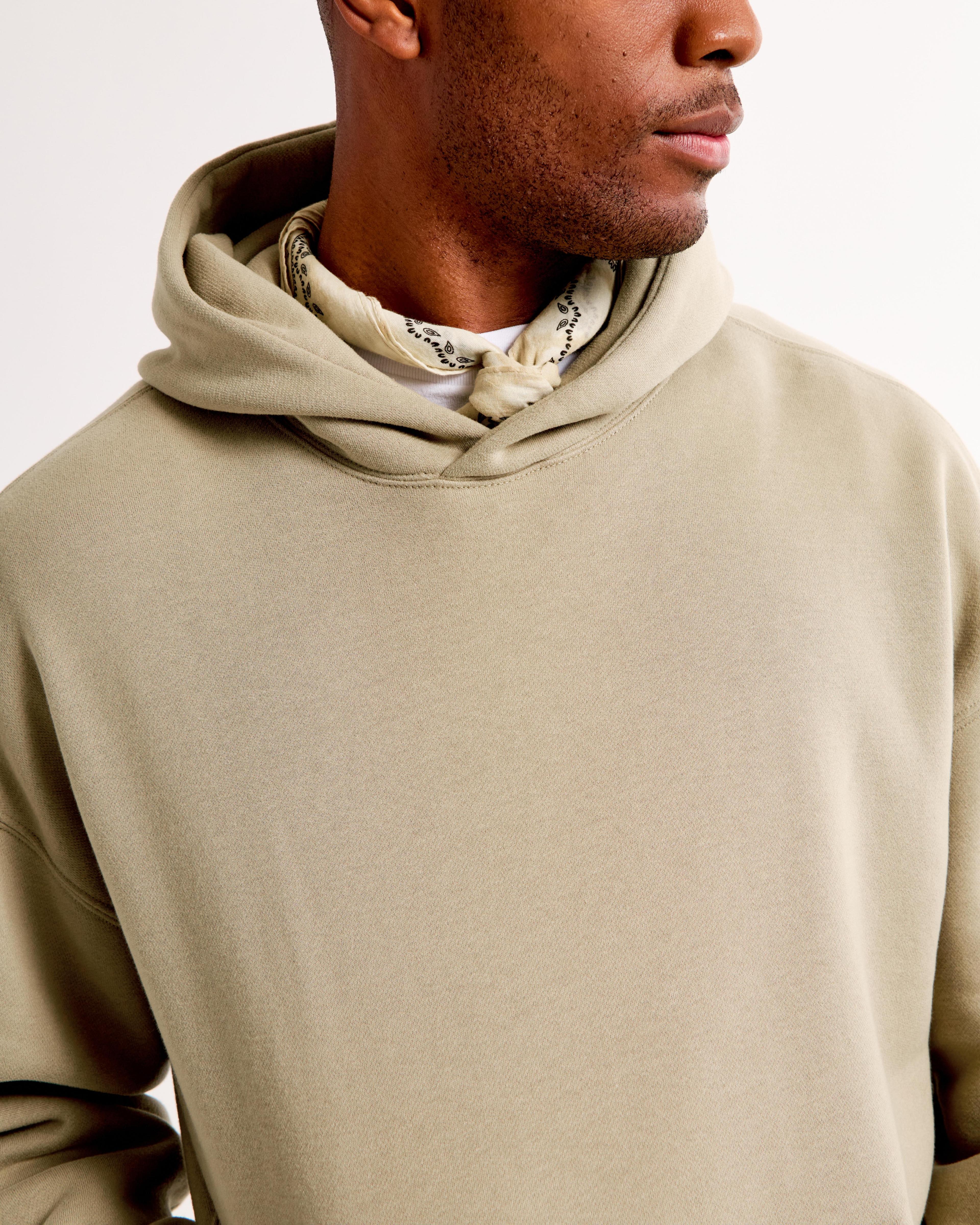 Essential Popover Hoodie Product Image