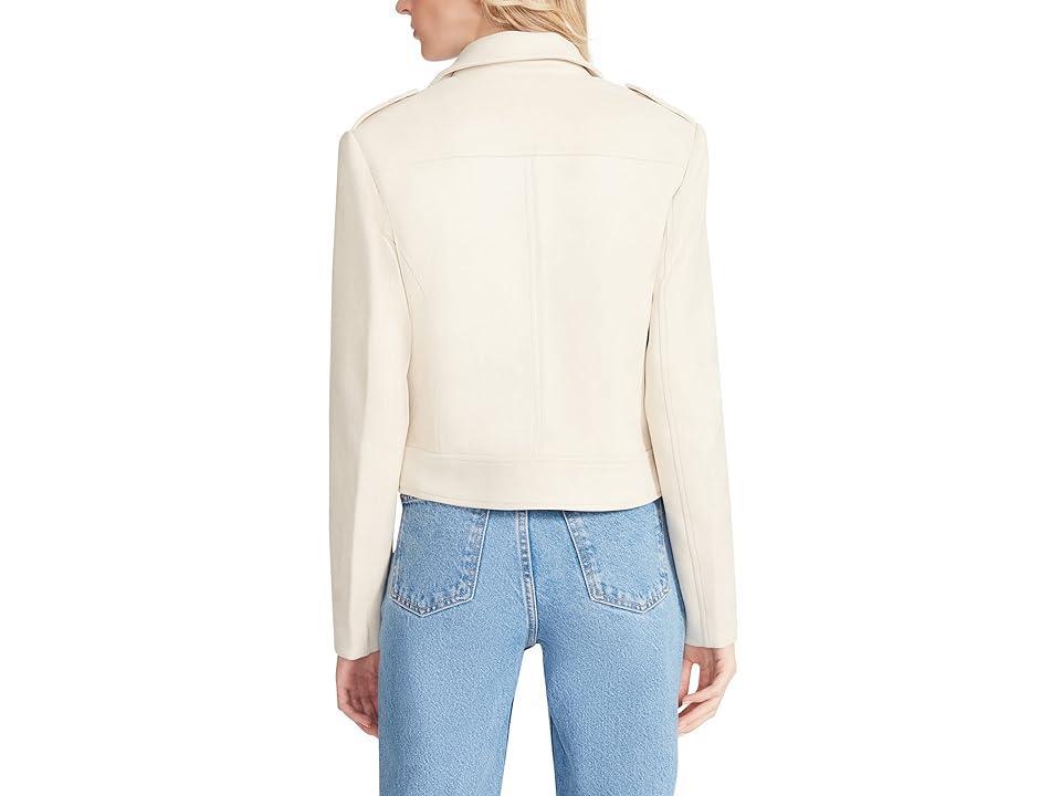 Steve Madden Electra Jacket Women's Clothing Product Image