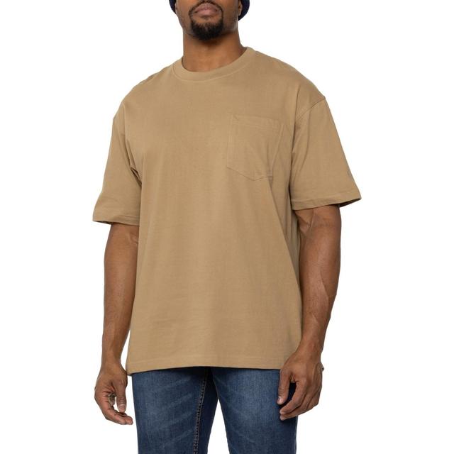 Smith's Workwear Extended Tail Knit T-Shirt - Short Sleeve Product Image