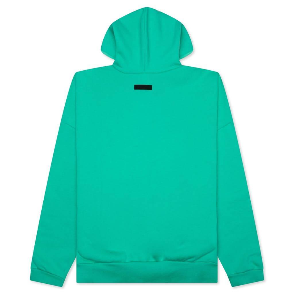 Hoodie - Mint Leaf Male Product Image