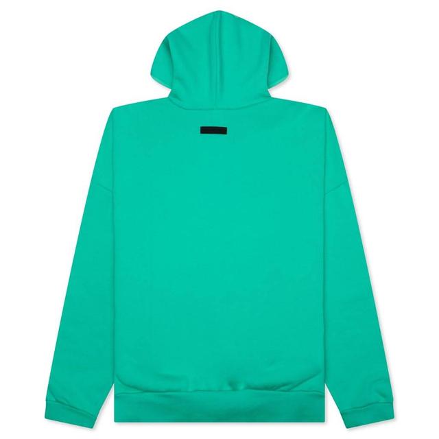 Hoodie - Mint Leaf Male Product Image