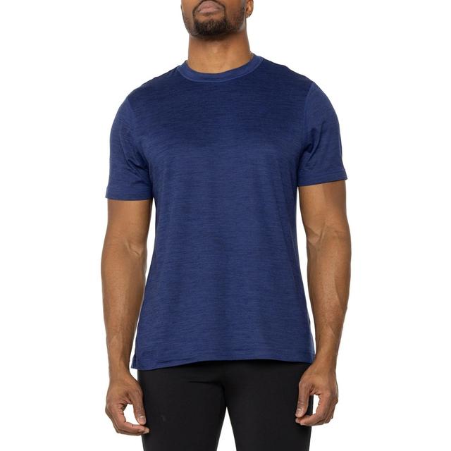 Gaiam Everyday Basic Crew T-Shirt - Short Sleeve Product Image