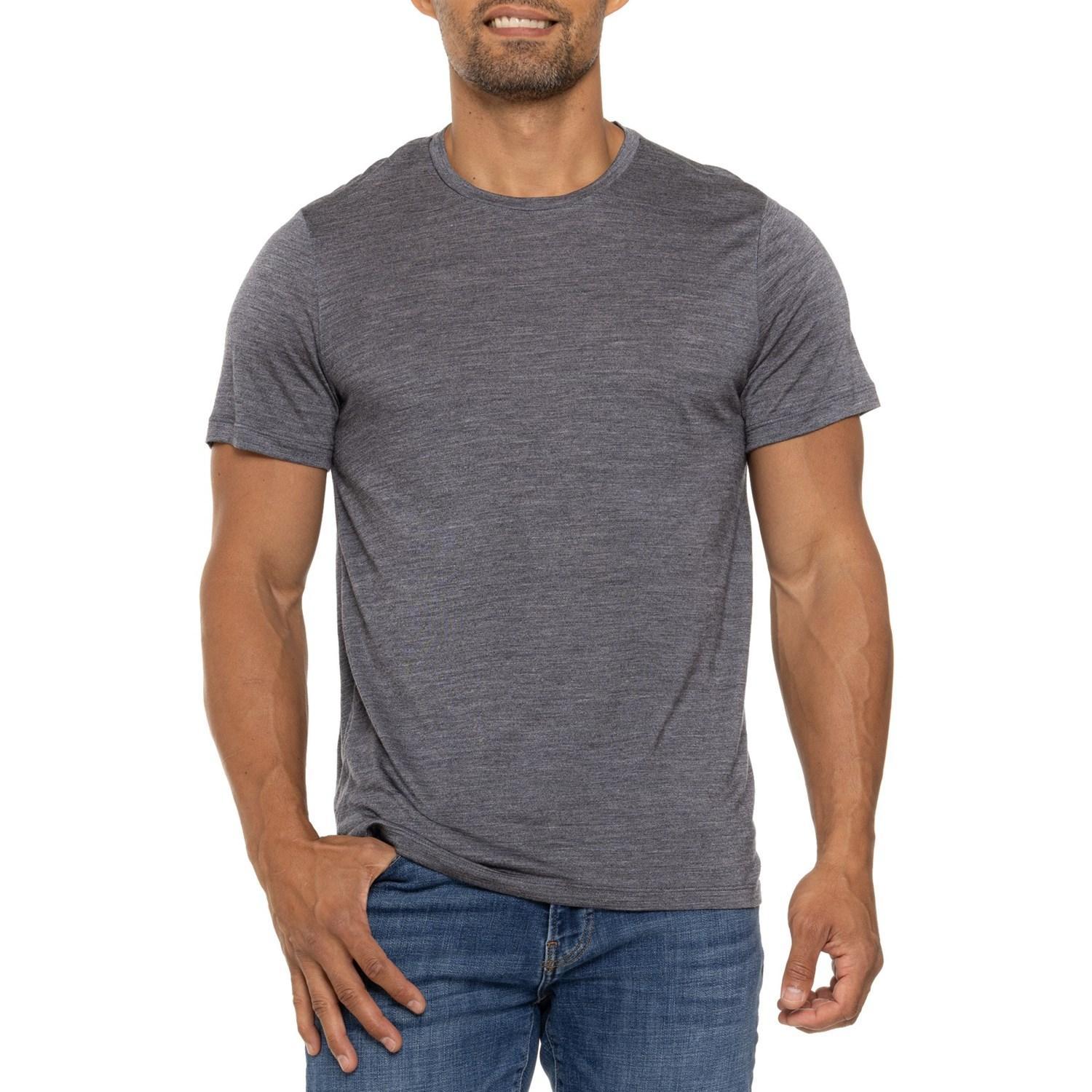 Icebreaker Sphere II T-Shirt - Merino Wool, Short Sleeve Product Image