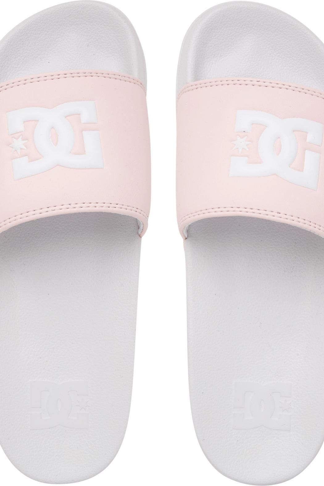 DC Shoes Women's Slide Female Product Image