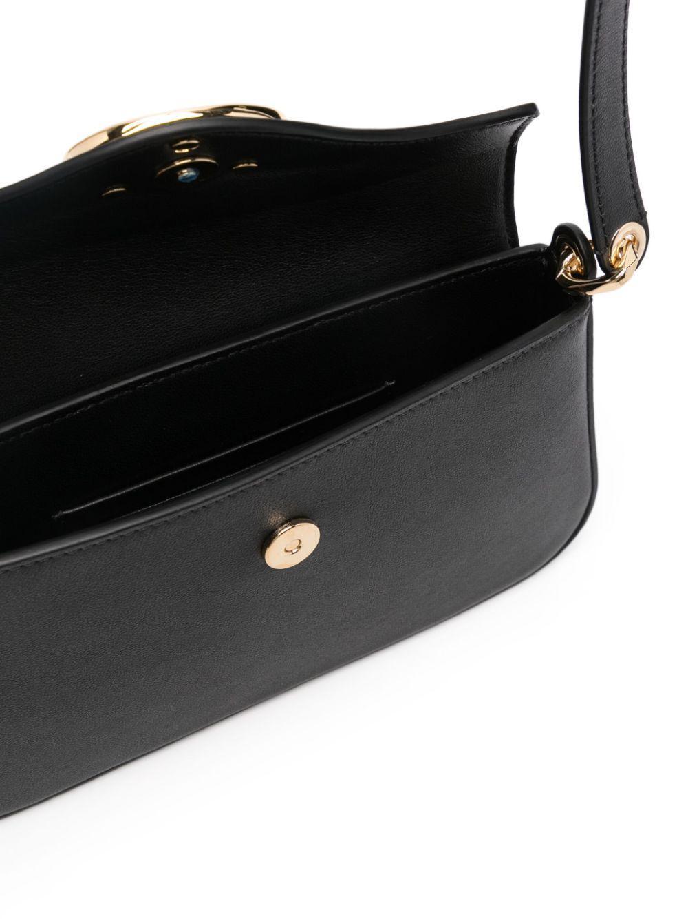 VLogo Signature shoulder bag Product Image