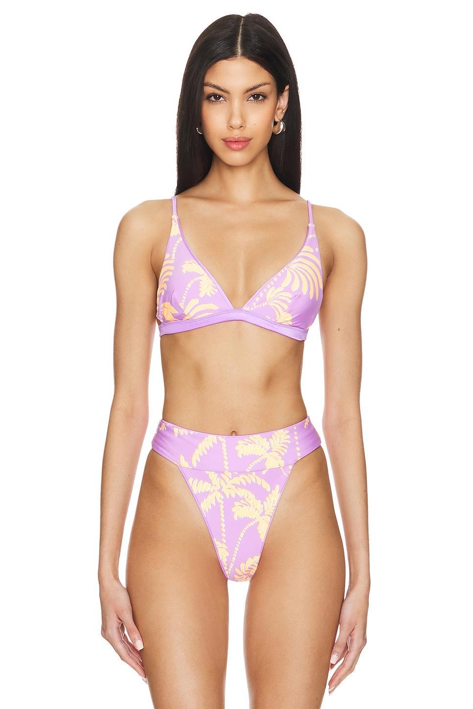 Reversible Ivy Bikini Top Maaji Product Image