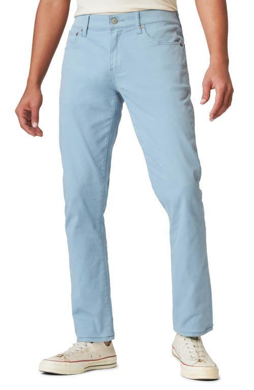 Lucky Brand 110 Slim Fit Sateen Jeans Product Image