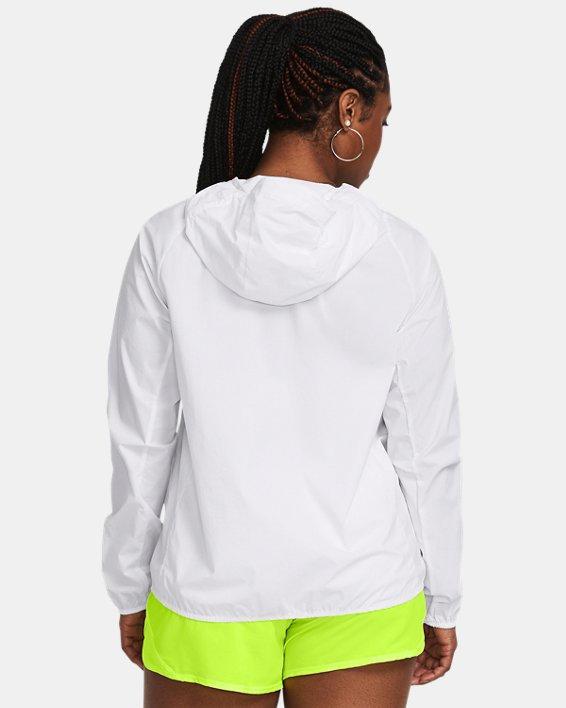 Women's UA Launch Lightweight Jacket Product Image