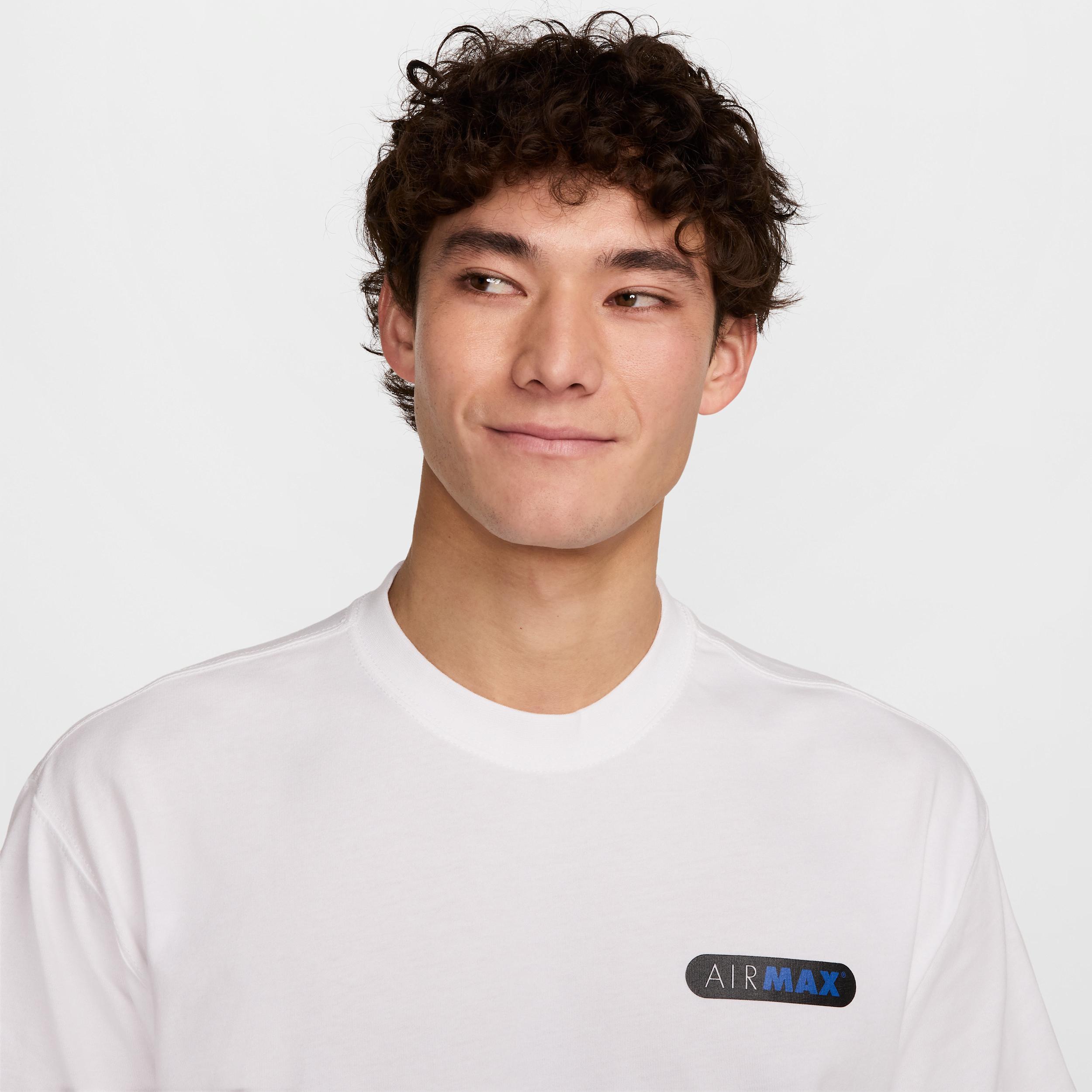 Men's Nike Sportswear Max90 T-Shirt Product Image