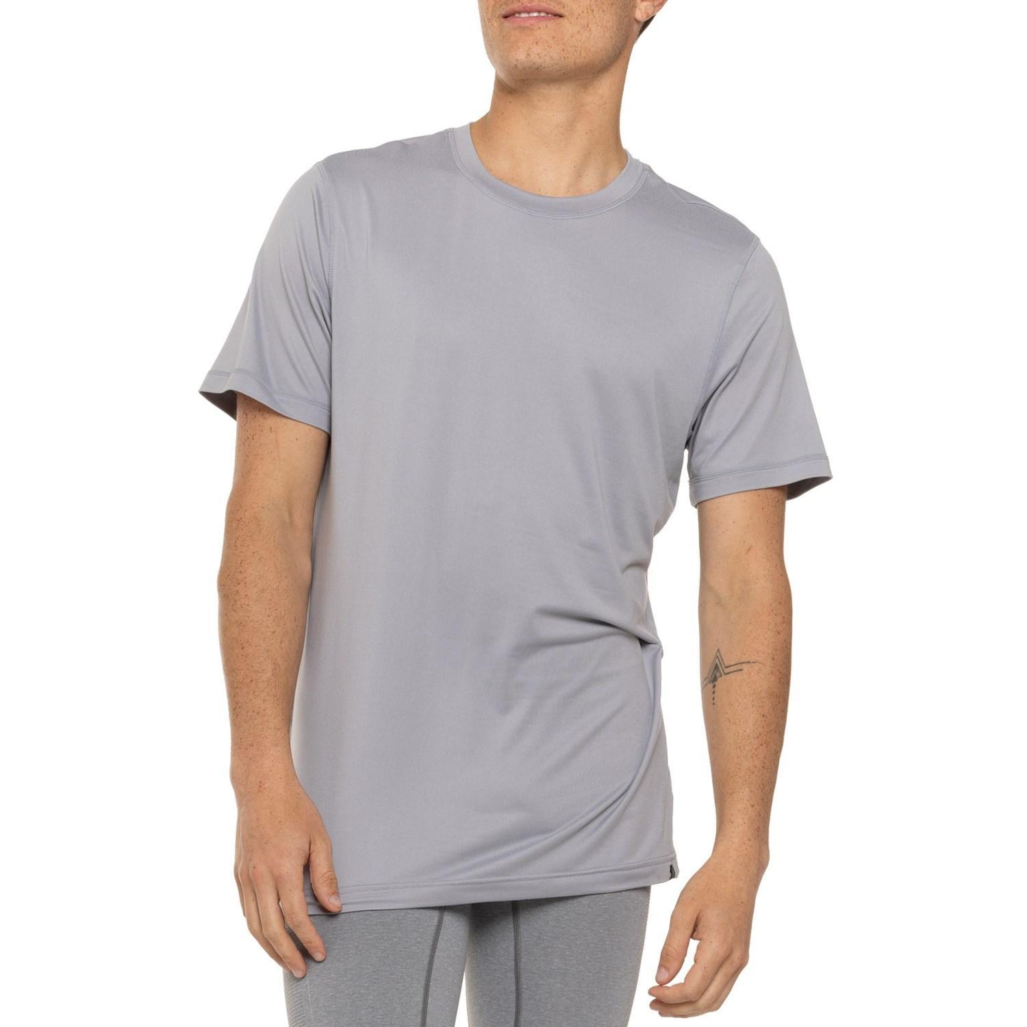 Gaiam Everyday Basic T-Shirt - Short Sleeve Product Image