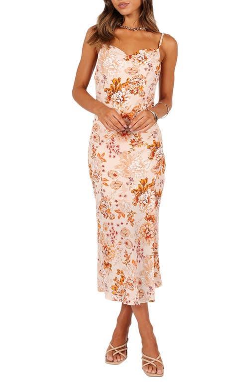 Petal and Pup Womens Yelena Dress Product Image