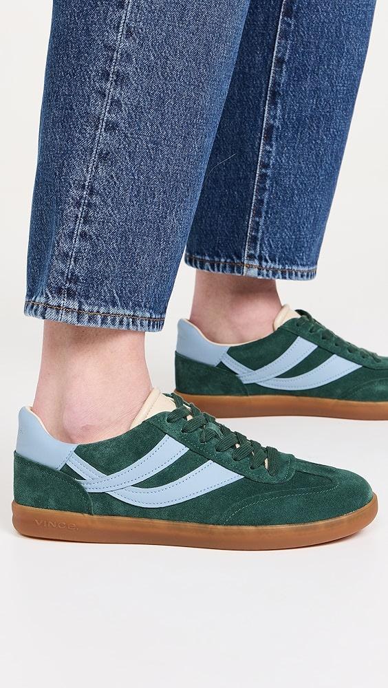 Vince Oasis Sneakers | Shopbop Product Image