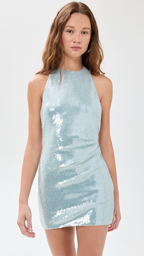 Bec + Bridge Shilou Halter Dress | Shopbop Product Image