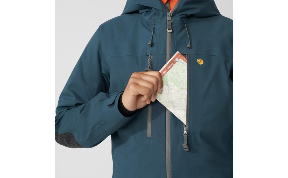 Bergtagen Eco-Shell Jacket W Product Image